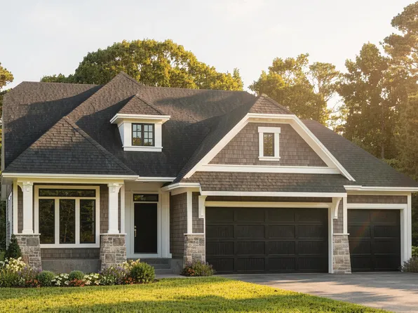Smithtown Plan, The Glade at Chevalle