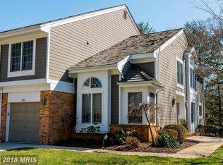 313 Willow Oak Cir, Baltimore, MD 21208