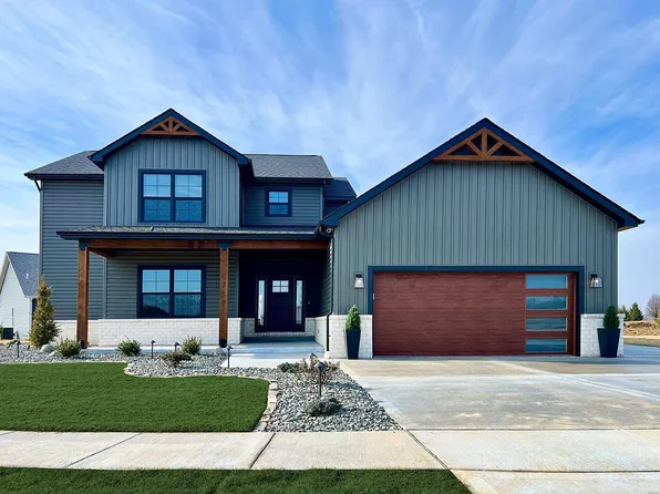 717 Conner Cir, Caseyville, IL 62232
