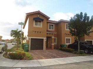 4484 SW 163rd Pl, Miami, FL 33185