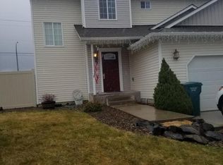 2025 E Decaro Loop, Post Falls, ID 83854