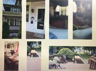 610 N Locust St, Hazleton, PA 18201