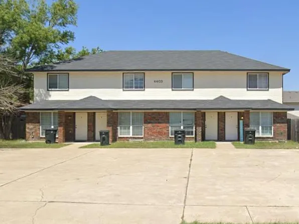 4403 Jeff Scott Dr APT C, Killeen, TX 76549