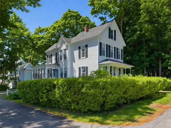 5 Cherry Lane, Biddeford, ME 04005