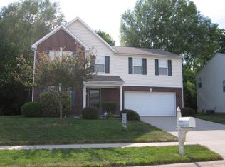 5858 Bonneville Way, Indianapolis, IN 46237