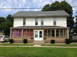 315 Mill St., Flushing, MI 48433