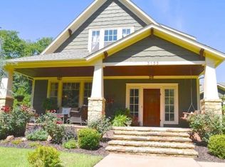 3159 E Cedar Ridge Rd, Guthrie, OK 73044