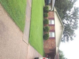 1631 George Dr, Opelousas, LA 70570
