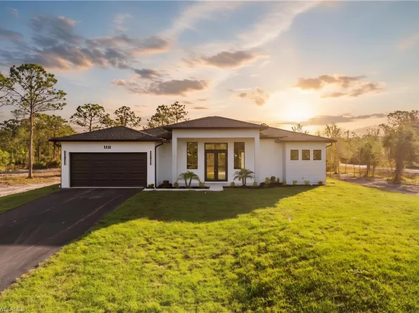 3269 54th AVE NE, NAPLES, FL 34120