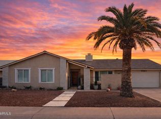 9083 E Friess Dr, Scottsdale, AZ 85260