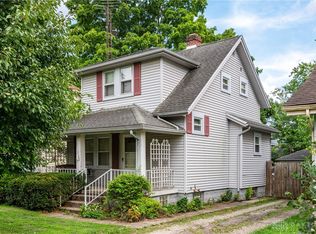 3100 Mesmer Ave, Dayton, OH 45410