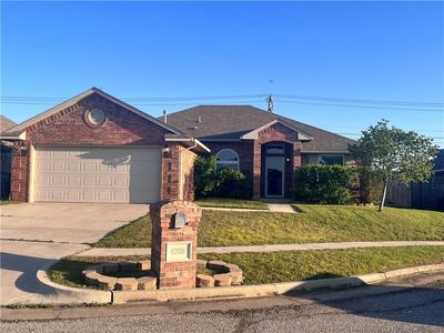 6208 SE 81st Cir, Oklahoma City, OK, 73135