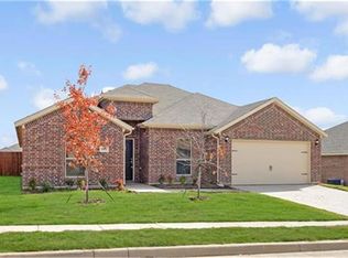 1608 Glade Meadows Dr, Joshua, TX 76058