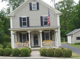41 Main St, Scottsville, NY 14546