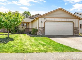 7382 Halibut Dr, Blaine, WA