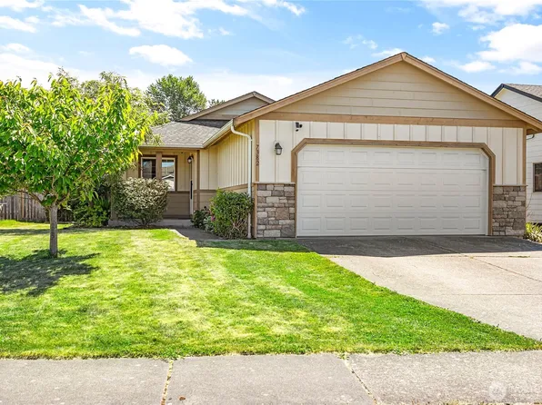 7382 Halibut Drive, Blaine, WA 98230