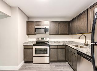 Forest Glen, Highland Park, NJ 08904