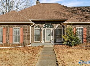115 Asheville Dr, Huntsville, AL 35811