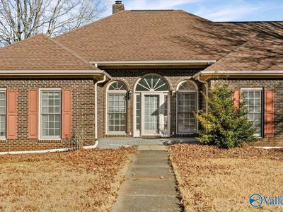 115 Asheville Dr, Huntsville, AL, 35811