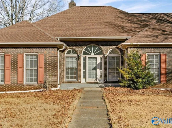 115 Asheville Dr, Huntsville, AL 35811