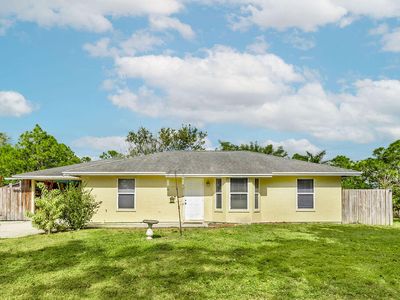 17917 49th Street N, Loxahatchee, FL, 33470