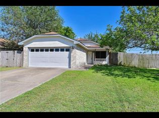 1100 Buttercup Cir, College Station, TX 77845