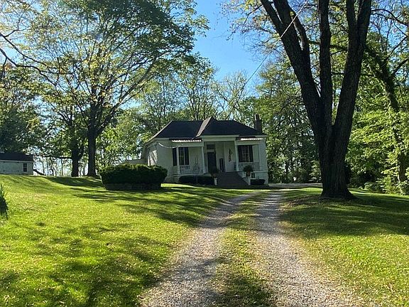 Able Acres TN, Circa 1860