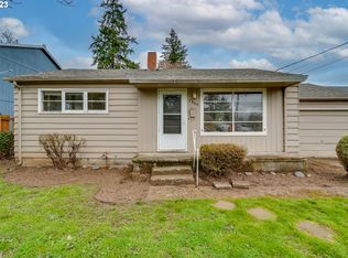 7804 SE 70th Ave, Portland, OR