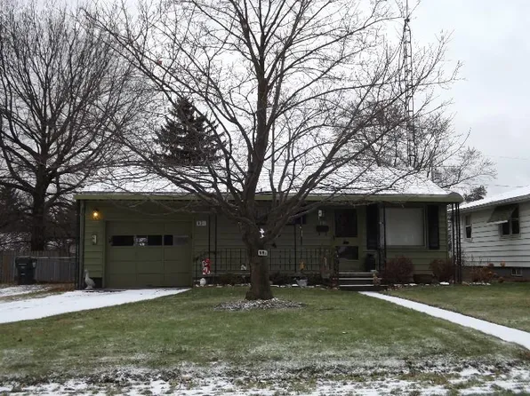 831 Ohio St, Alliance, OH 44601