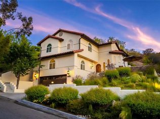 24917 Bella Vista Dr, Santa Clarita, CA 91321