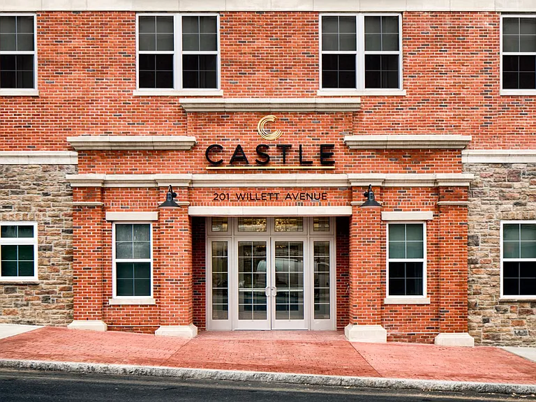 The Castle — Photo 58