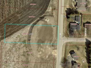 N West St, Janesville, MN 56048