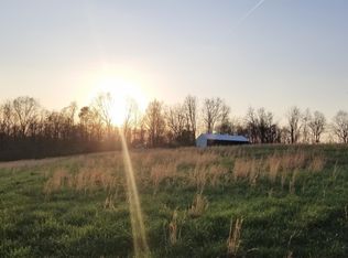 8600 Ballou Rd, Glenford, OH 43739