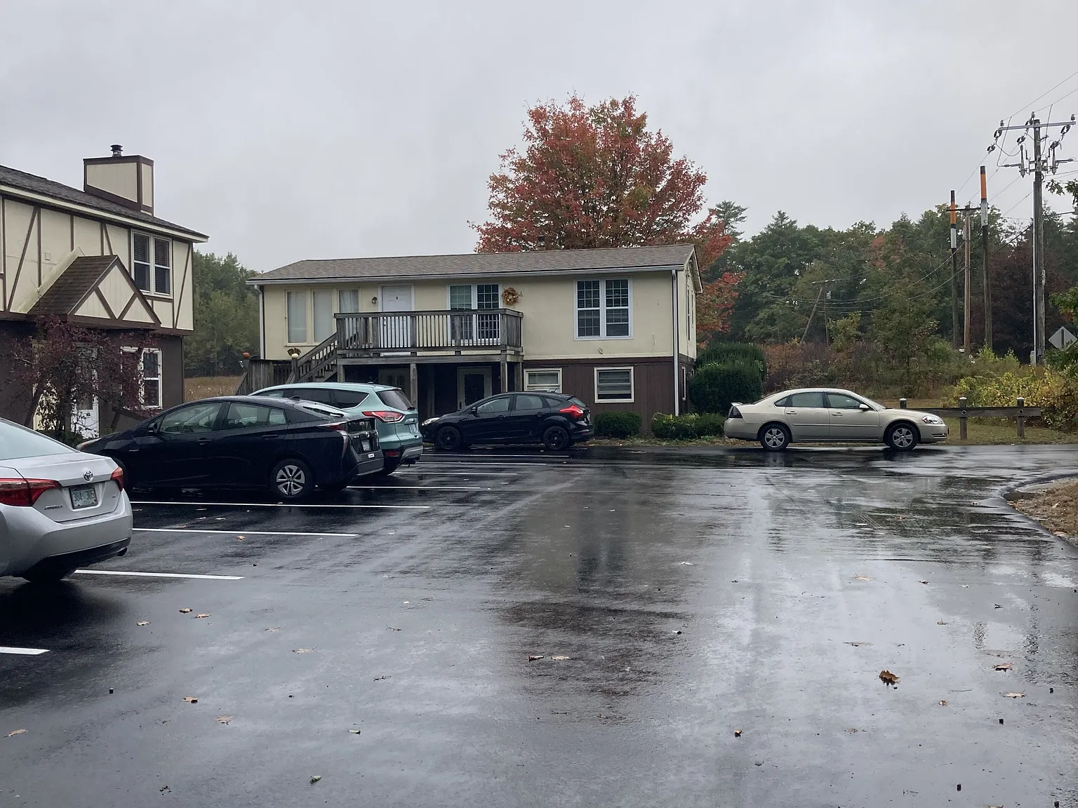 918 Flanders Rd - 4C — Photo 2