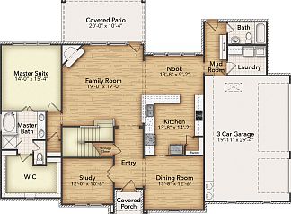 4th image of this home