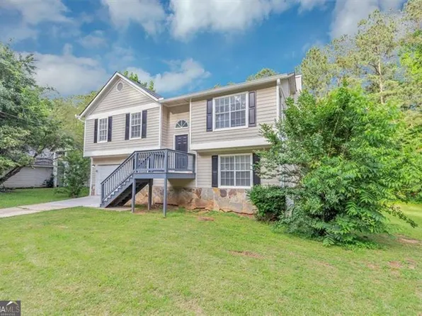 5290 Forest Downs Ln, Atlanta, GA 30349