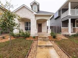 123 Gambel Oak Way, San Marcos, TX 78666