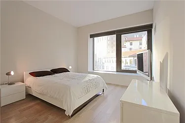 Rented by Platinvm Property Group New York