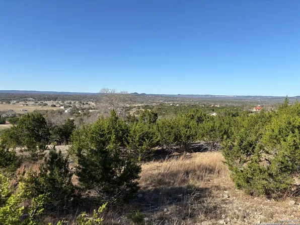 LOT 209 Palomino Springs LOT 209, Bandera, TX 78003