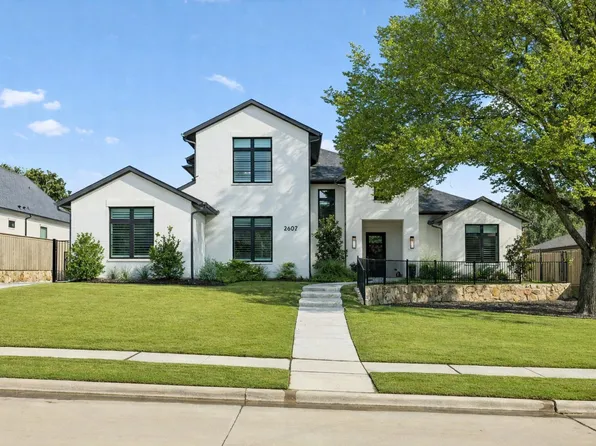 2602 Pointe Ct, Colleyville, TX 76034