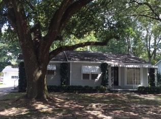520 Saint Louis St, Lafayette, LA 70506