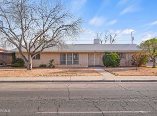 8600 Edgemere Blvd, El Paso, TX 79925