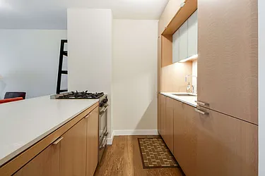 Rented by Compass