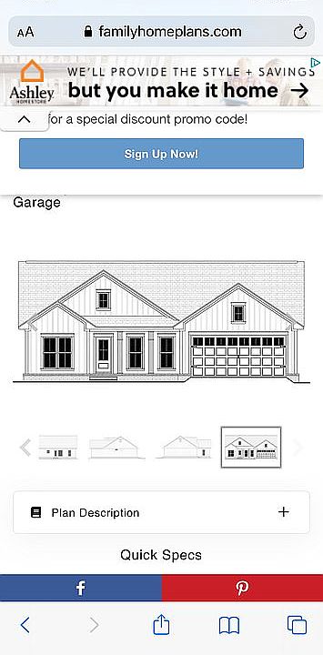 2nd image of 222 Cleo Ave