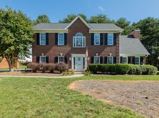 3802 Braddock Rd, High Point, NC 27265
