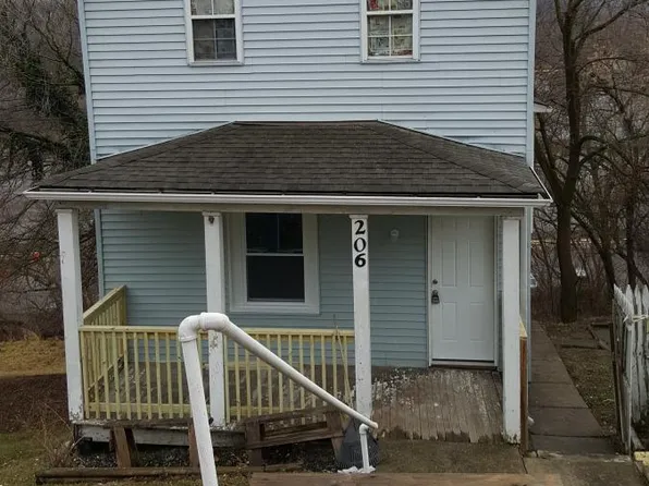 206 Bessemer Ave, Lyndora, PA 16045