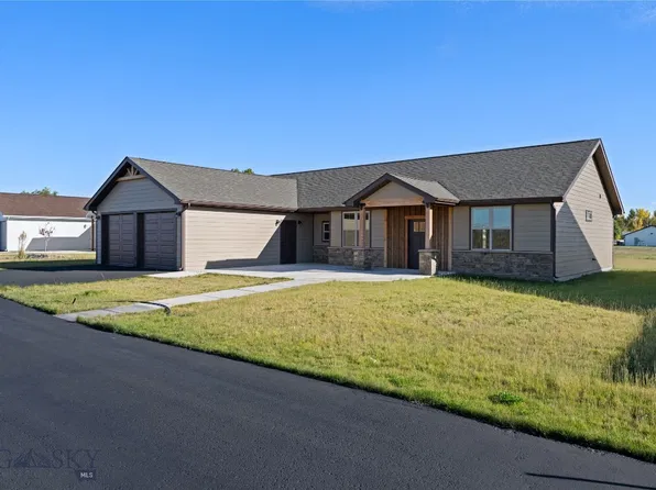 1012 Sagebrush Ln, Deer Lodge, MT 59722