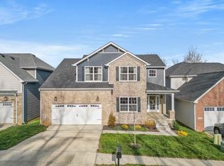4360 Steamboat Rd, Lexington, KY 40514