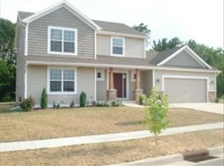 3701 24th St, Kenosha, WI 53144