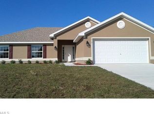 3102 29th St SW, Lehigh Acres, FL 33976